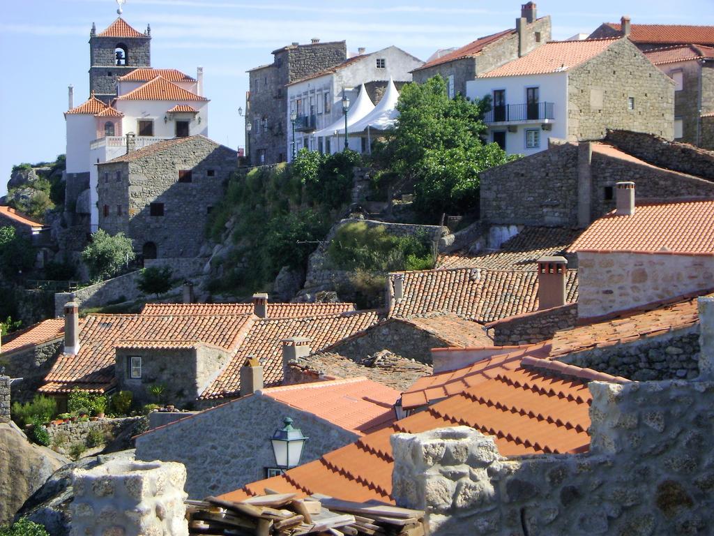 Casa Do Miradouro Villa Monsanto Exteriör bild